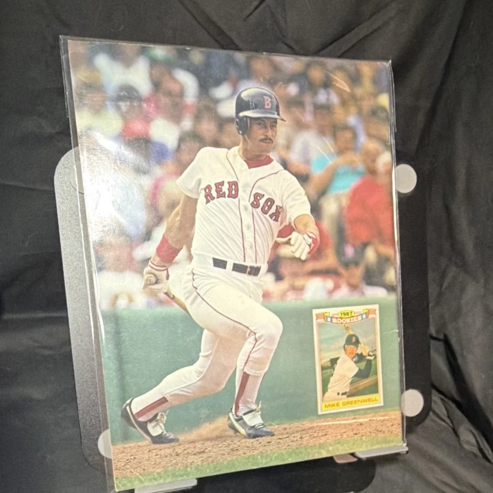 Beckett Baseball Card Monthly May 1988 Issue 38 Baseball Cards Magazine